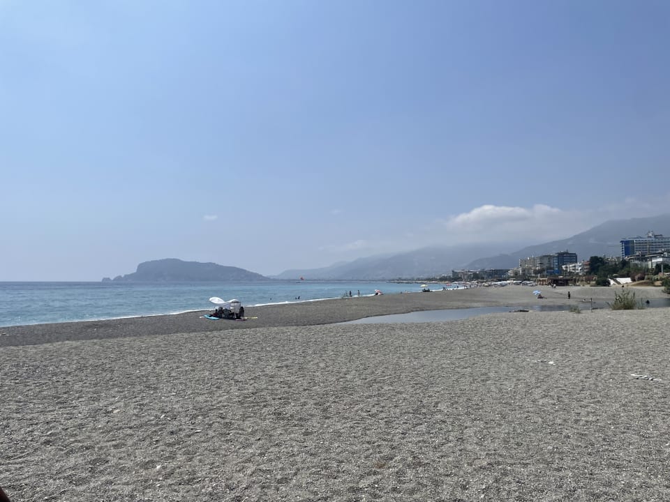 Strand Labranda Alantur Resort