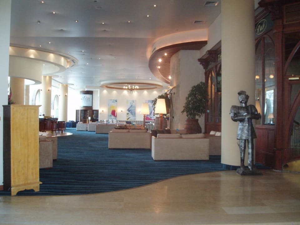 Bar Hotel Daniel Dead Sea