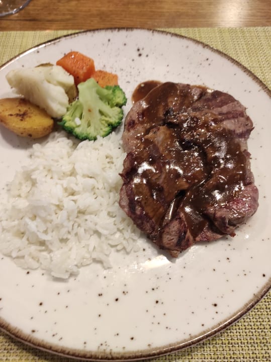 Gastro Acanthus Cennet Barut Collection