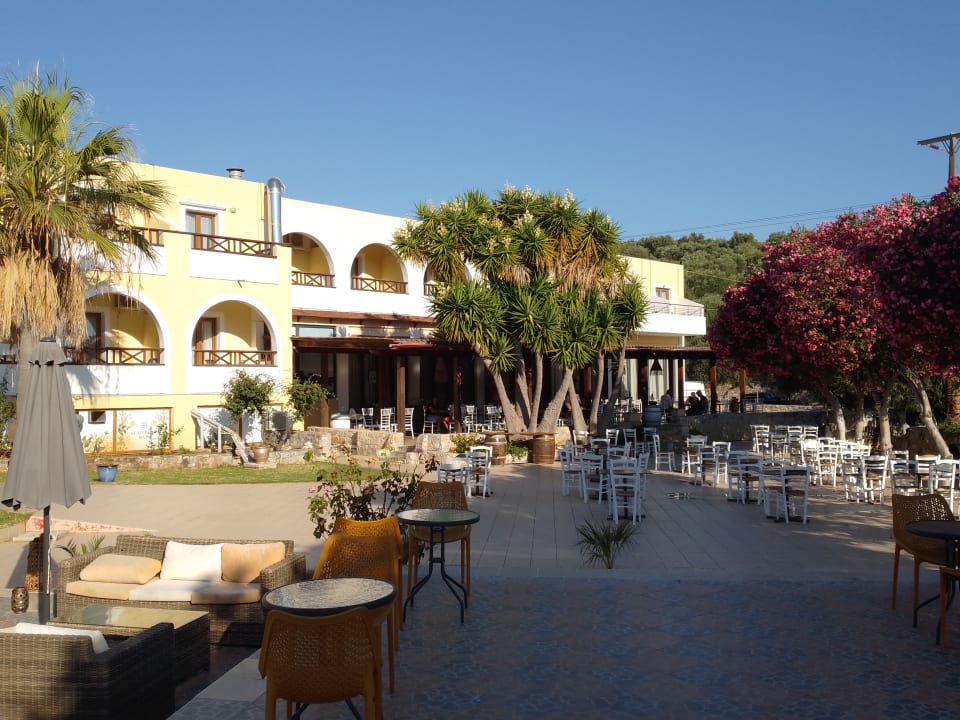 Gastro Almyrida Village & Waterpark