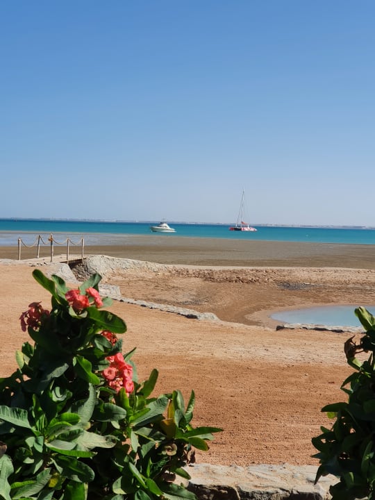 Strand Club Paradisio El Gouna, Red Sea