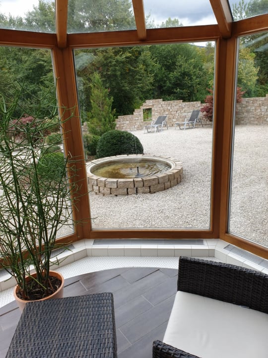 Ausblick Riederin Hotel & Chalets