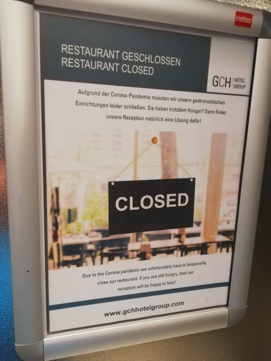 Sonstiges TRYP by Wyndham Halle