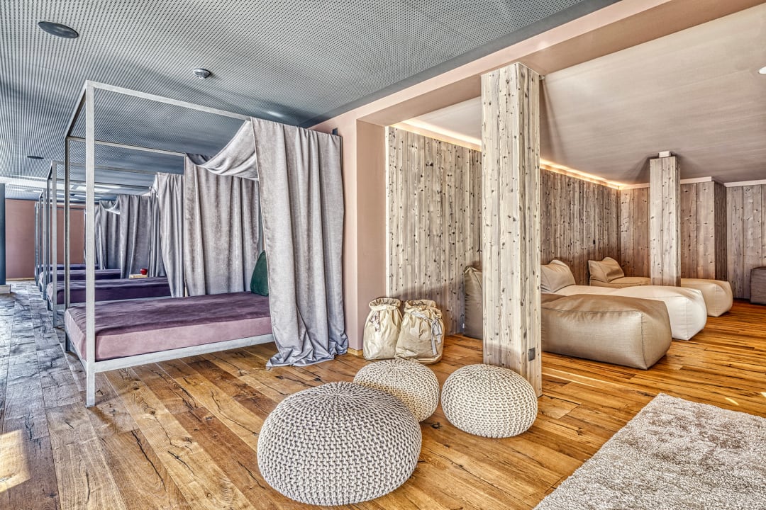 Sonstiges Hotel Pustertalerhof