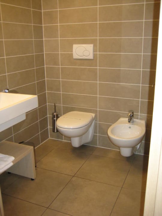 Bad Garda Sporting Club Hotel