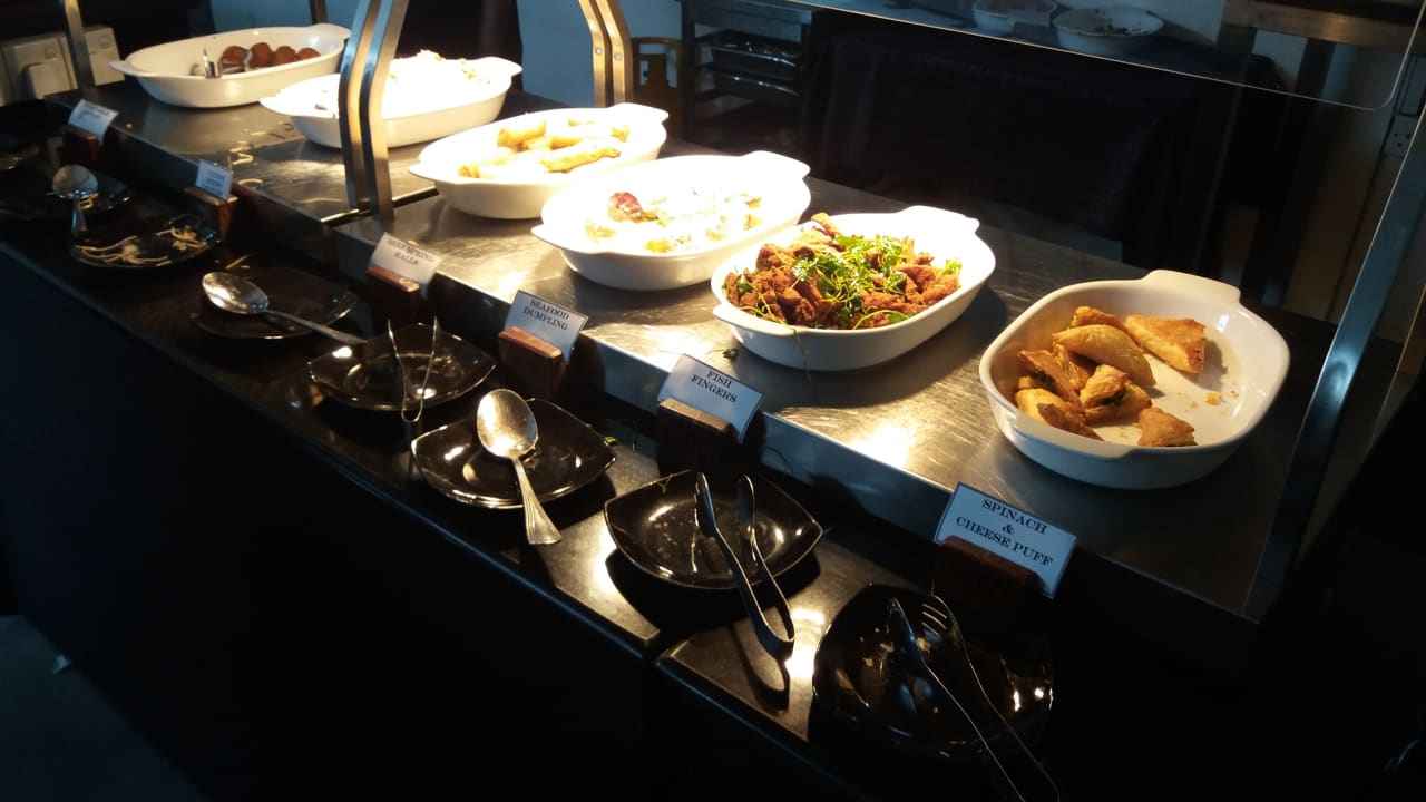 Gastro Club Hotel Dolphin