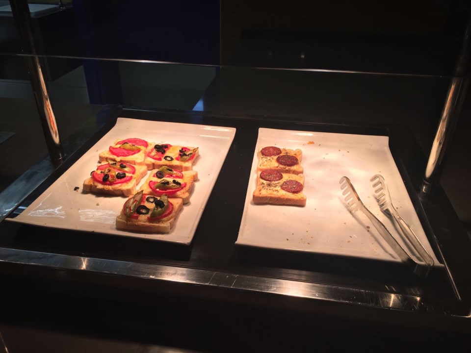 Essen The Land of Legends Kingdom Hotel