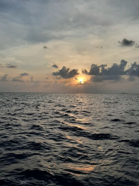 Ausblick Ellaidhoo Maldives by Cinnamon