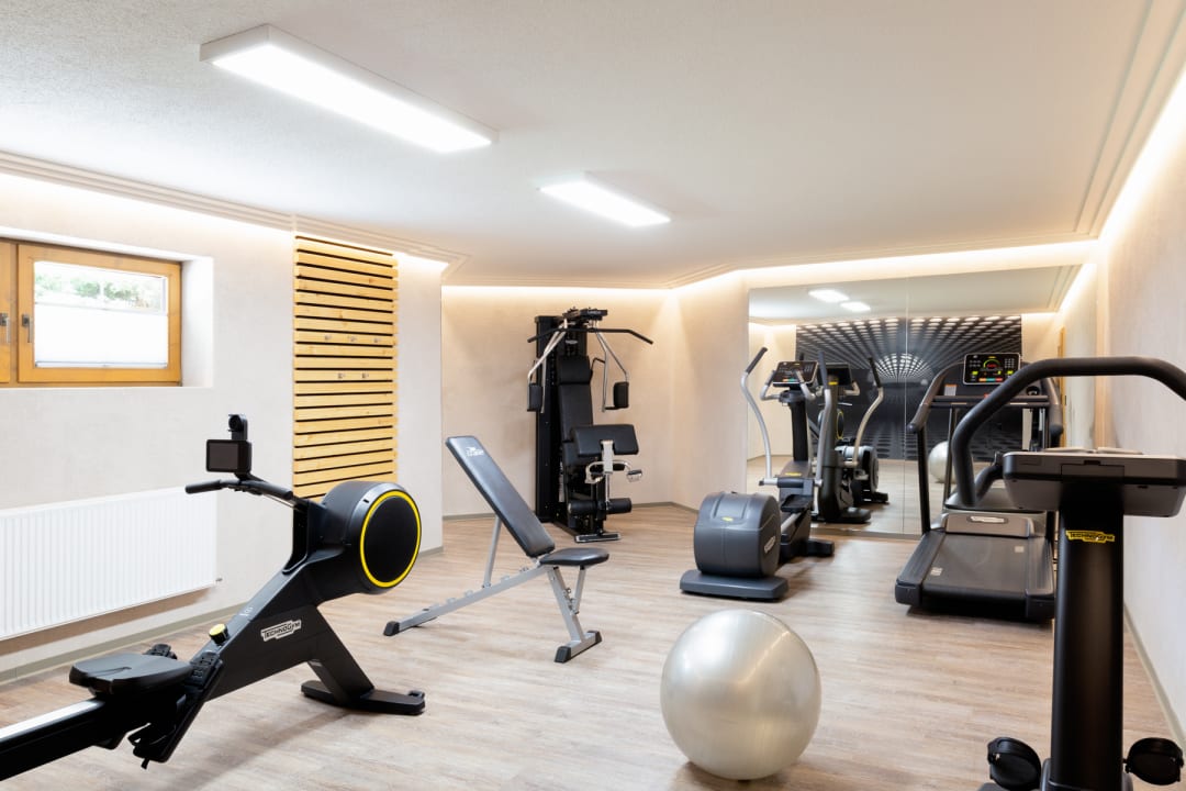 Sport & Freizeit Hotel Jägerhof