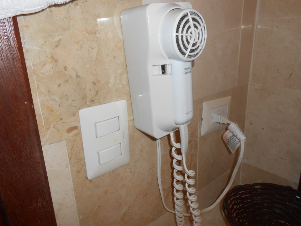 Zimmer Grand Paradise Playa Dorada