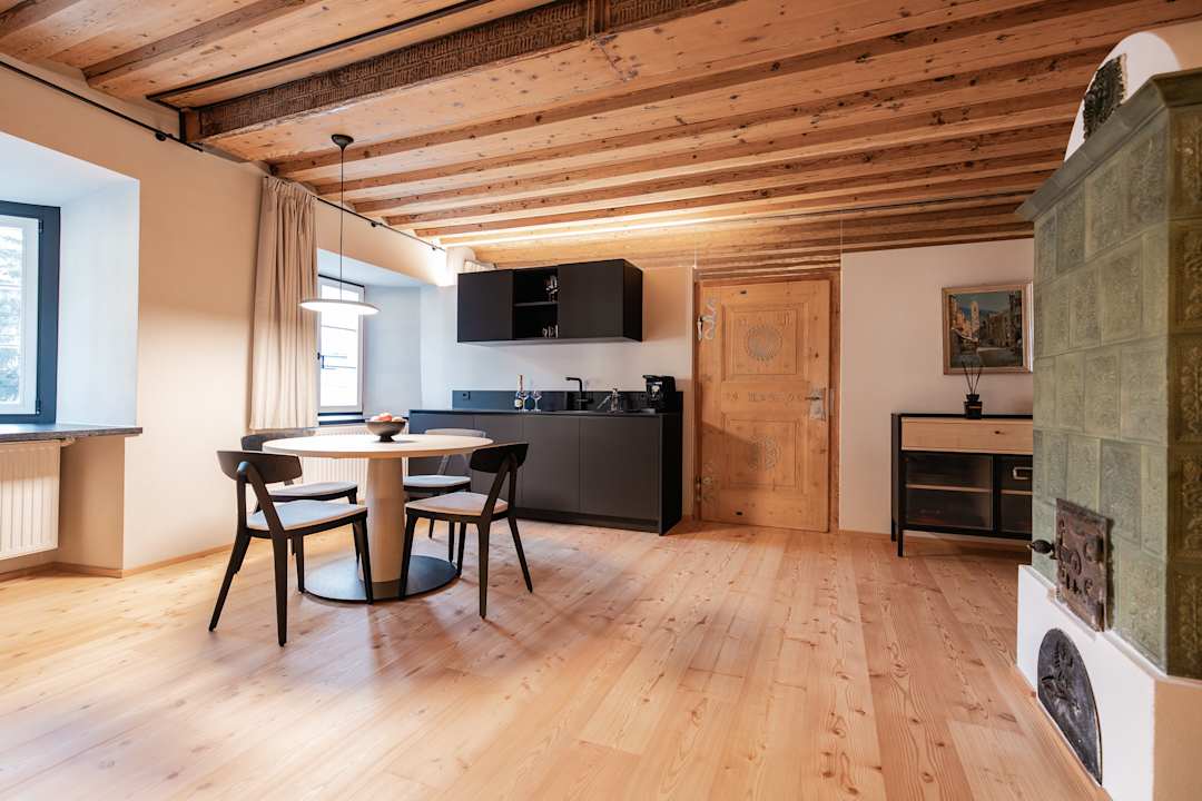 Zimmer Schwarzer Adler