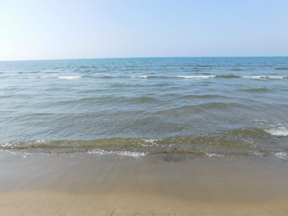 Strand Korumar Ephesus Beach & Spa Resort