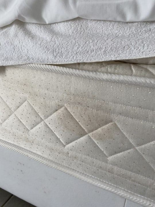 Zimmer Atlantica Marmari Beach