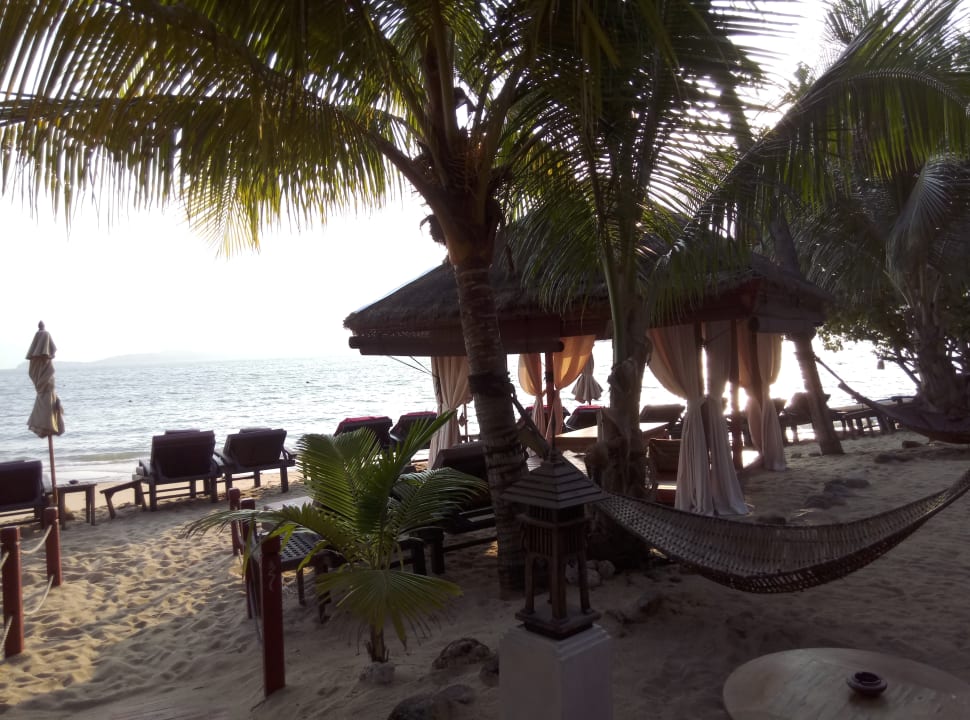 Strand Zazen Boutique Resort & Spa