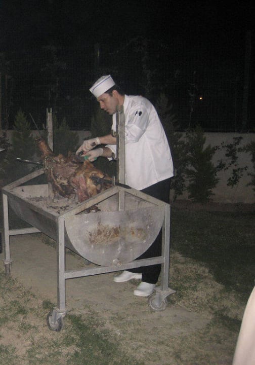 Türkischer Abend Adalya Resort & Spa - Adults Only