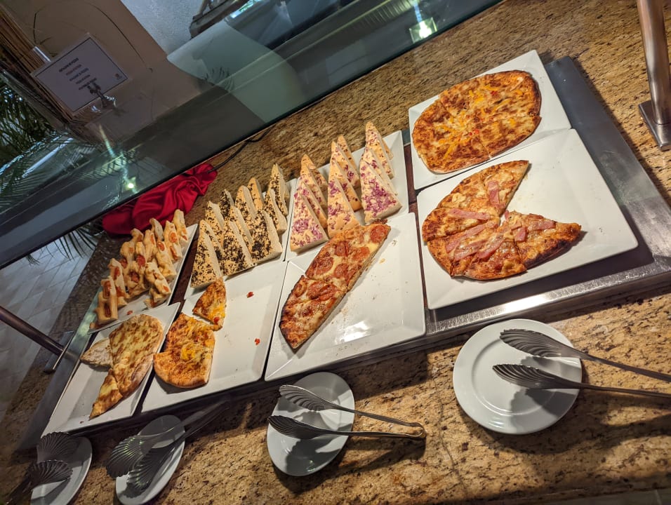 Gastro Viva Heavens by Wyndham - All Inclusive Resort