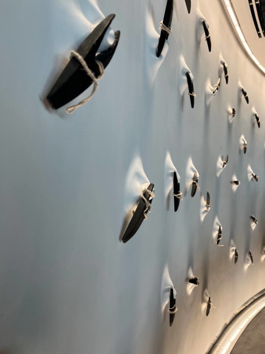 Lobby W Abu Dhabi - Yas Island