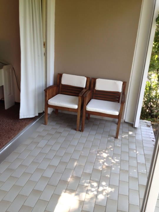 Bungalow-Appartement Gartensitzplatz Strandhotel Schmerikon