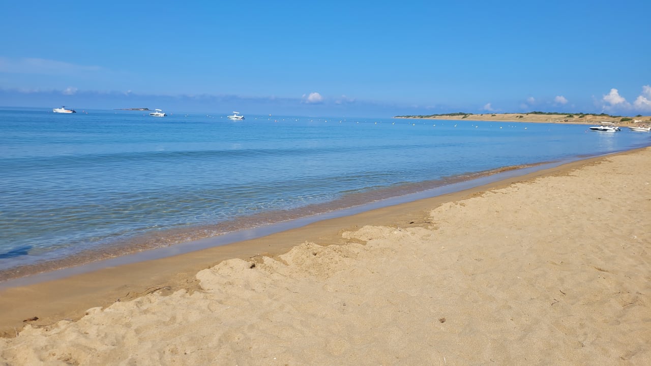 Strand Sandy Beach Resort