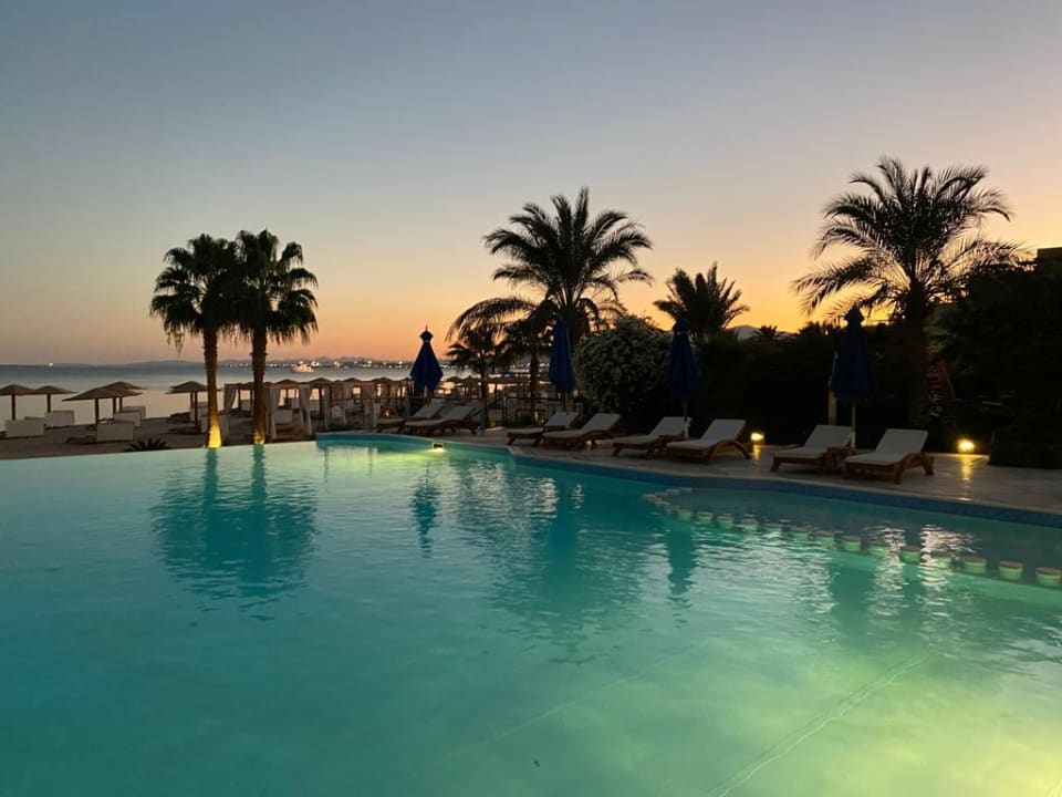 Pool Shams Prestige Abu Soma-Adults Only