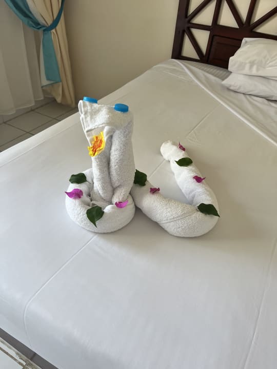 Zimmer Utopia Beach Club