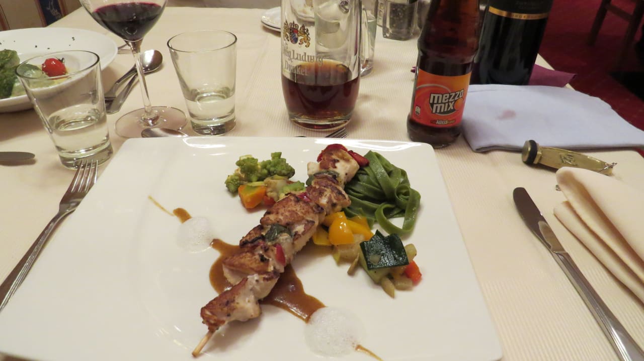 Gastro Waidringer Hof · 1. Tiroler Glückshotel