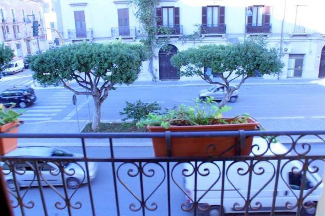 Vista della zona Renda Appartamenti