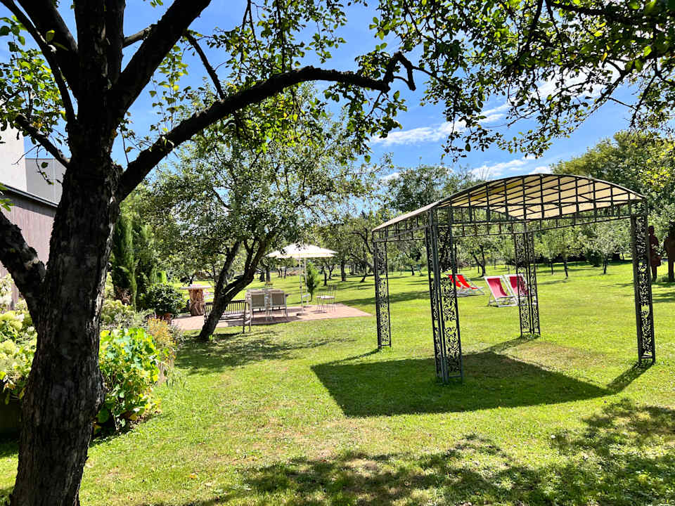 Sonstiges Garten-Hotel Ochensberger