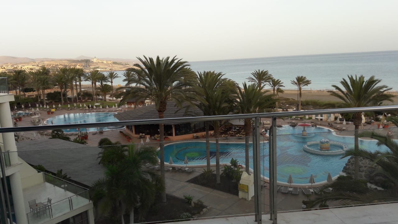 Pool SBH Hotel Costa Calma Palace