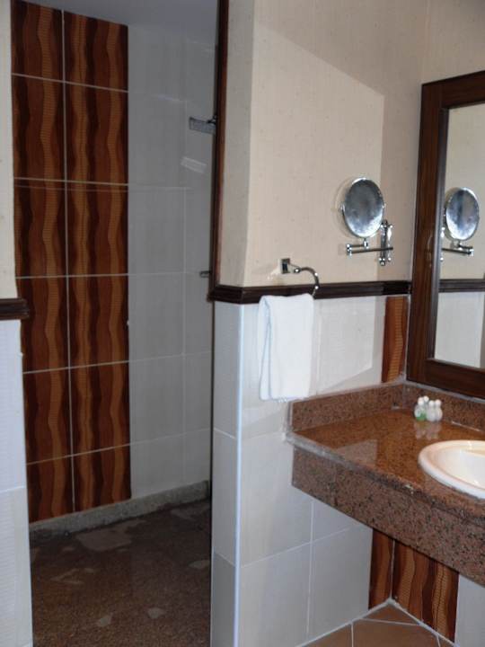 400er Bereich Pickalbatros Alf Leila Wa Leila Resort - Neverland Hurghada