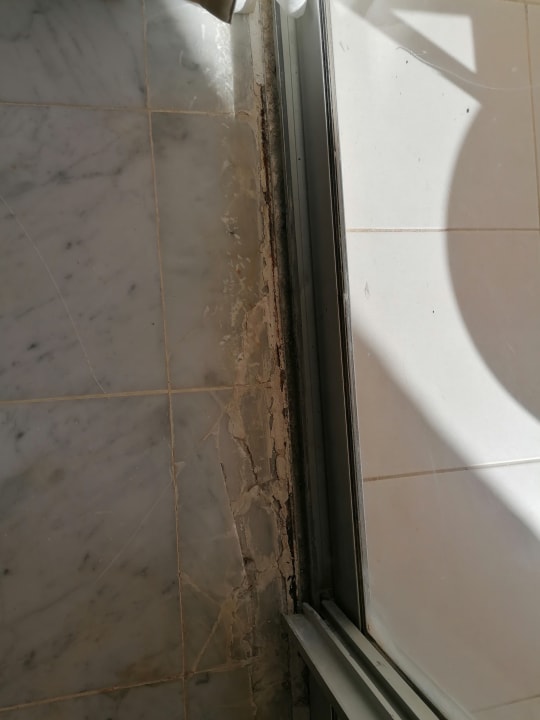 Zimmer Hotel Marhaba Palace