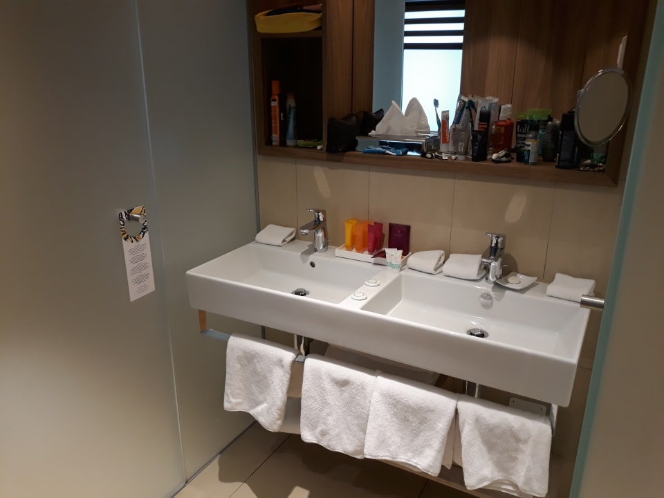 Zimmer Girandella Resort Valamar Collection