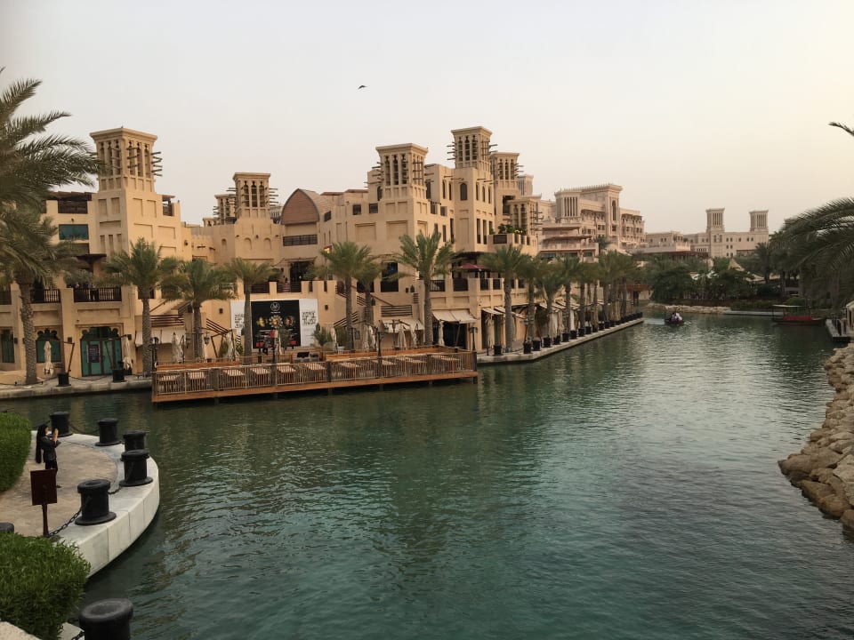 Sonstiges Jumeirah Mina Al Salam