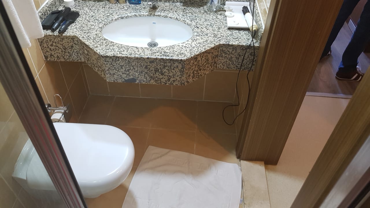 Zimmer Side Alegria Hotel & Spa - Adults only +16