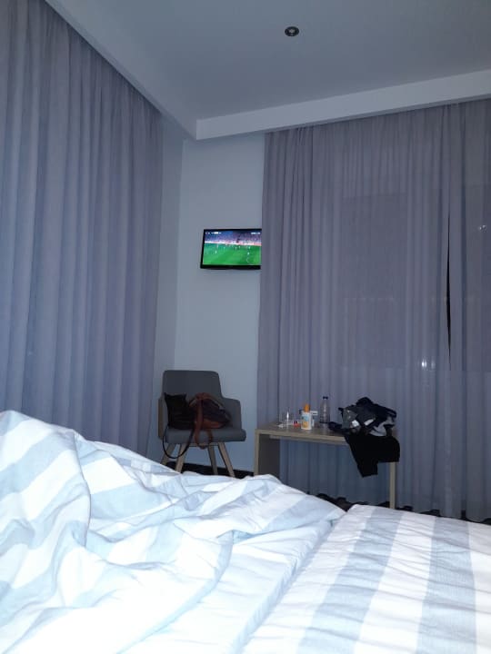 Zimmer HARPIN Happy Days Beach Hotel