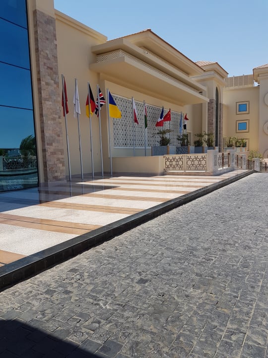 Lobby Pickalbatros White Beach Resort - Hurghada