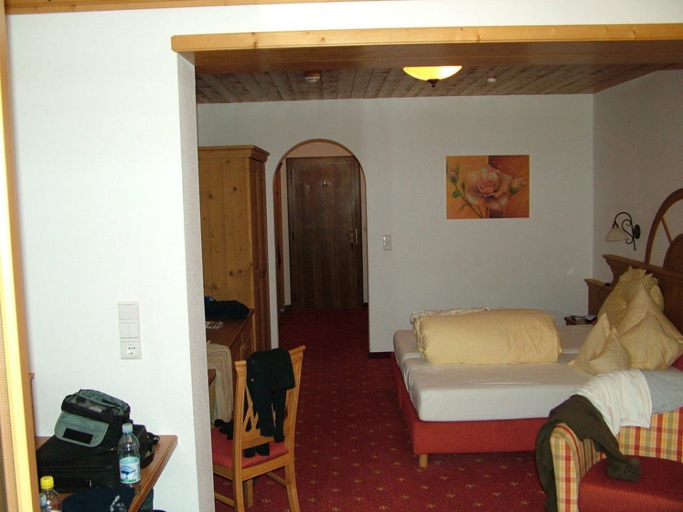 Zimmer Typ Auen Auenhotel