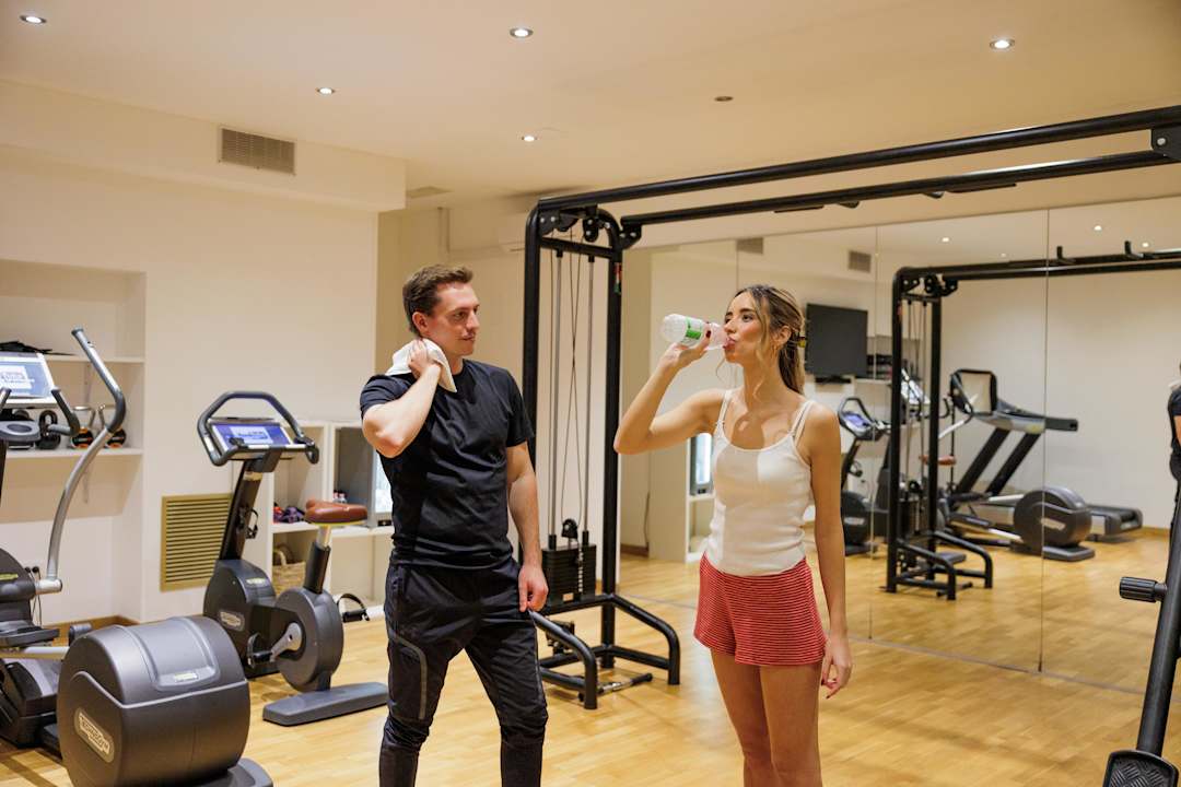 Sport & Freizeit Greif Hotel & Spa
