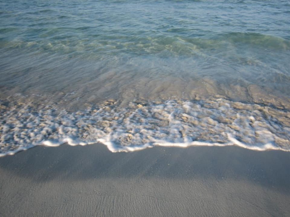 Flacher Strand Hipotels Bahia Grande