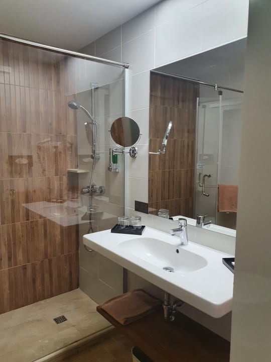 Zimmer Hotel Riu Arecas - Adults only