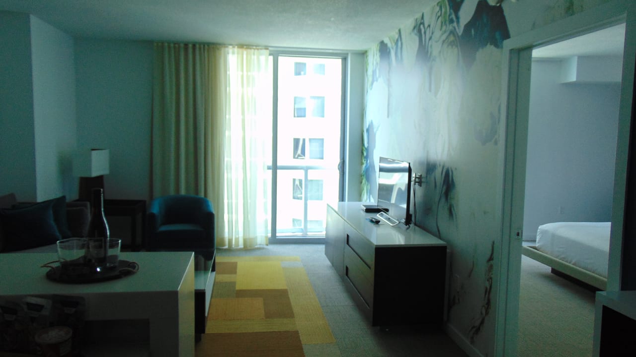 Zimmer Hotel Sole On The Ocean