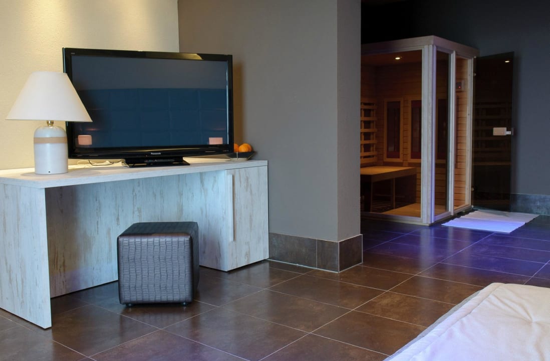 Zimmer Hotel Delizia