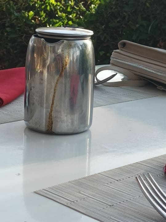 Gastro LABRANDA Royal Makadi