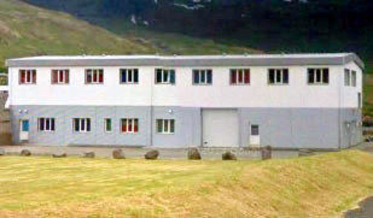 Grundarfjordur Hotel Grundarfjordur Hostel & Apartments