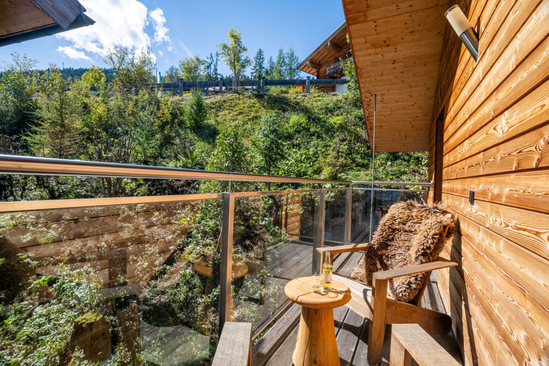 Zimmer Alpenchalets Reiteralm by ALPS RESORTS