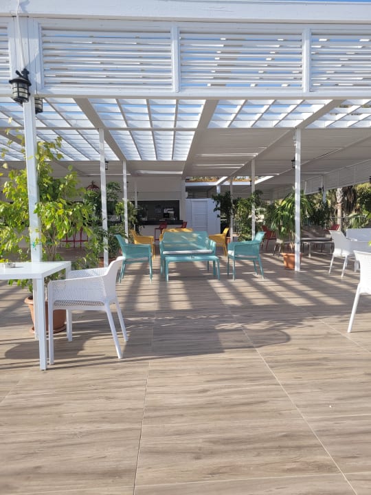 Gastro VONRESORT Golden Coast