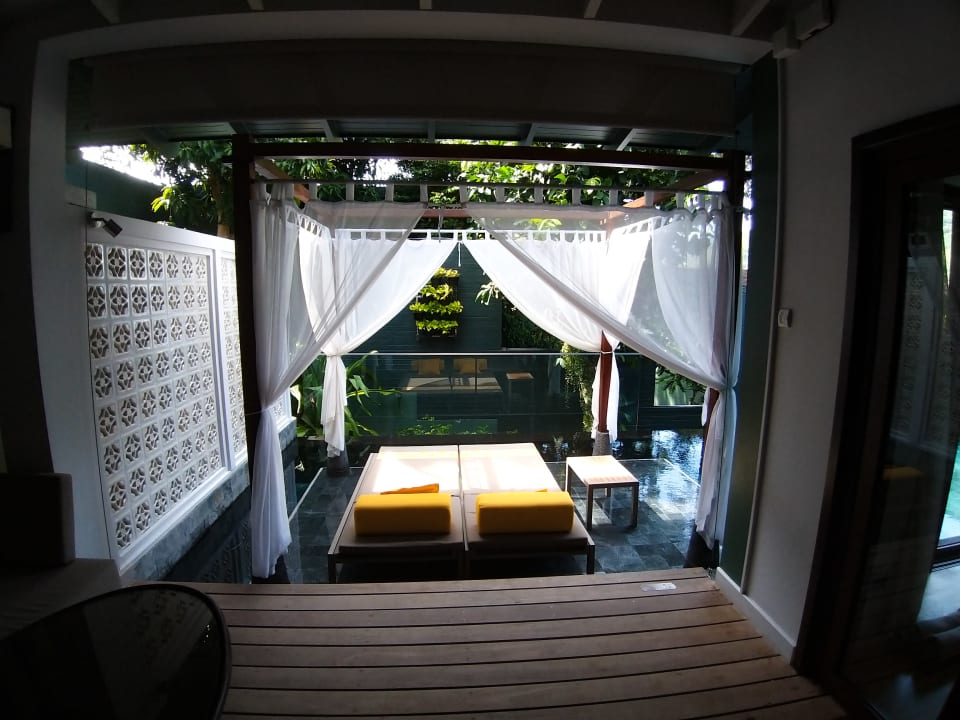 Zimmer The Shore At Katathani