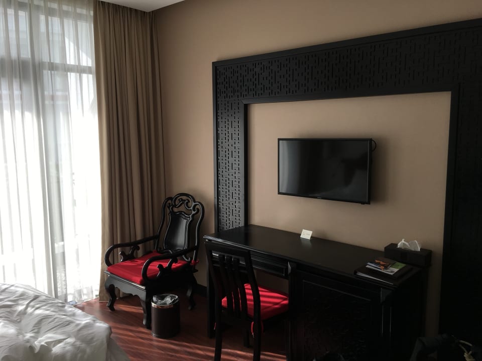 Zimmer Belle Maison Hadana Hoi An Resort & Spa