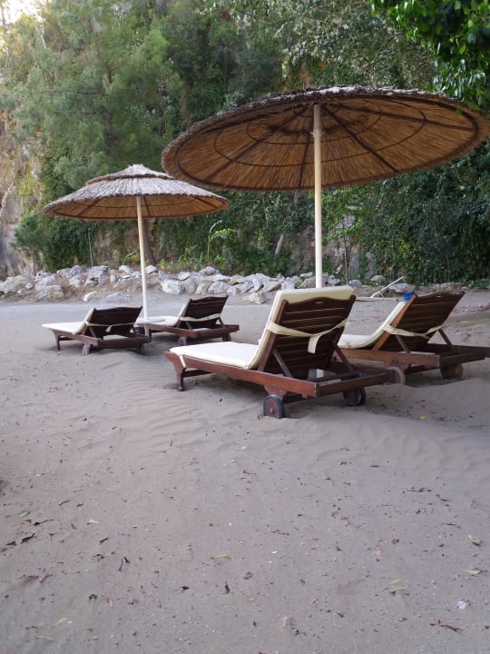 Strand TUI BLUE Seno - Adults Only