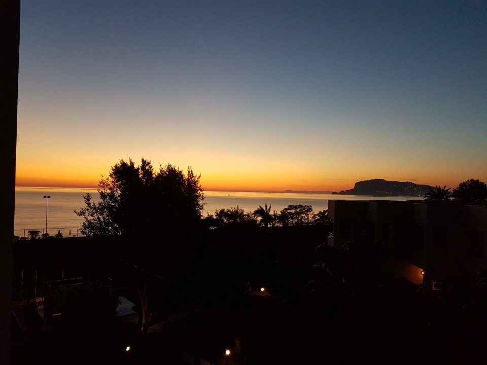 Ausblick Labranda Alantur Resort